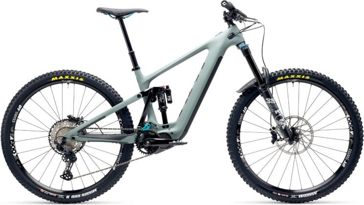 SB160E C-Series C1 - 2023 