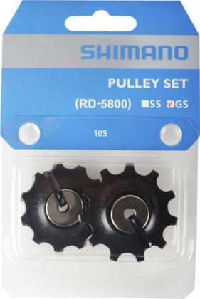 Shimano Schaltrollensatz 105 