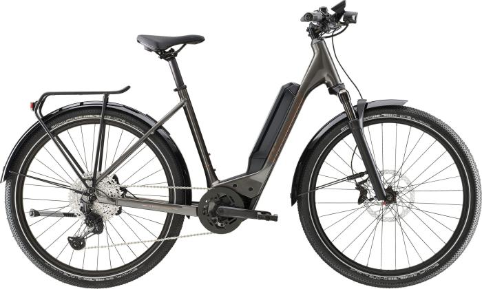 Diamant Zing Deluxe Gen 2 Einstieg tief - 2023 
