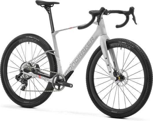 Mondraker Arid Carbon RR - 2025 