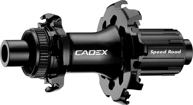 Cadex Nabe Disc HR 