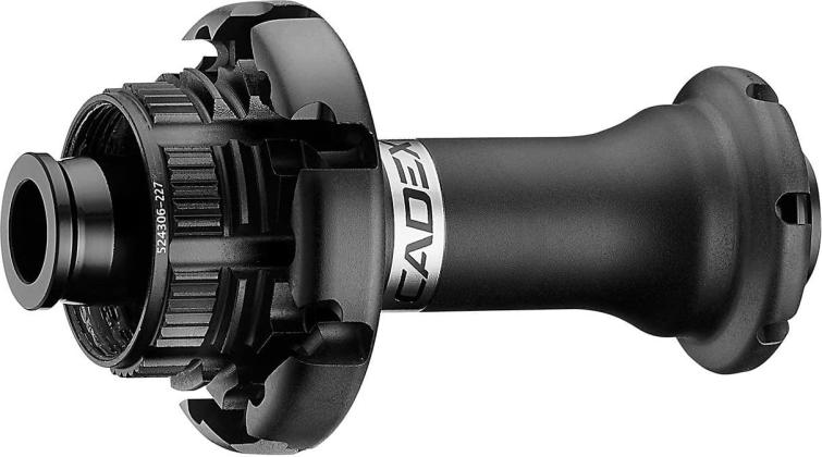 Cadex R3 -50 Vorderradnabe 