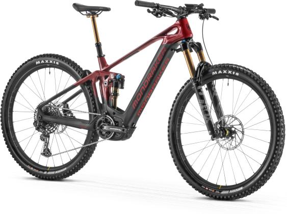 Mondraker Crafty Carbon RR - 2022 