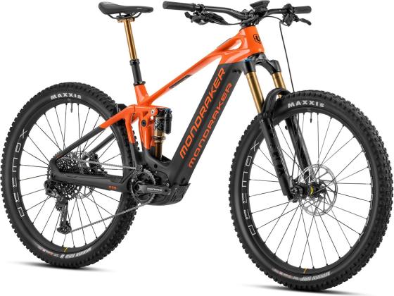 Mondraker Crafty Carbon RR - 2023 