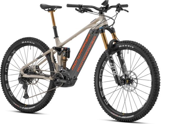 Mondraker Crafty RR - 2023 
