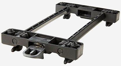 Racktime Systemadapter Snap-it 