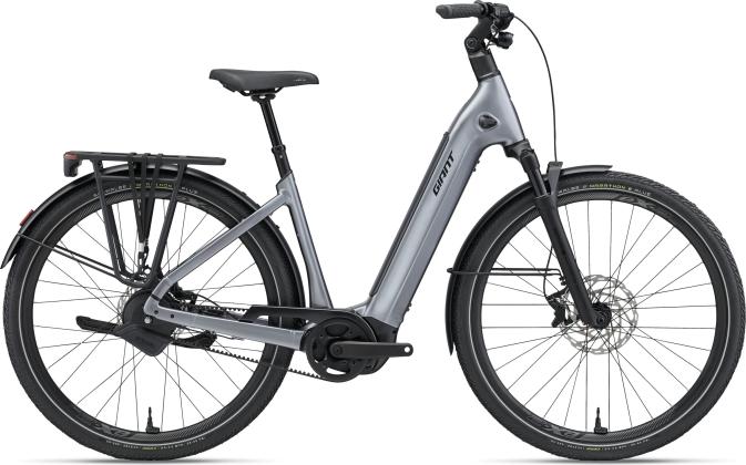 Giant AnyTour E+ Pro 0 LST - 2027 