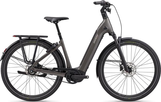 Giant AnyTour E+ 3 LST - 2027 