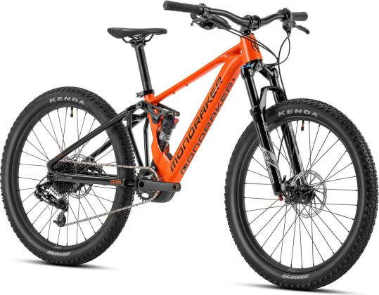 Mondraker F-Play 24 - 2023 