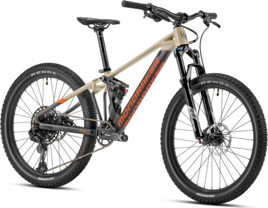 Mondraker Factor 24 - 2023 