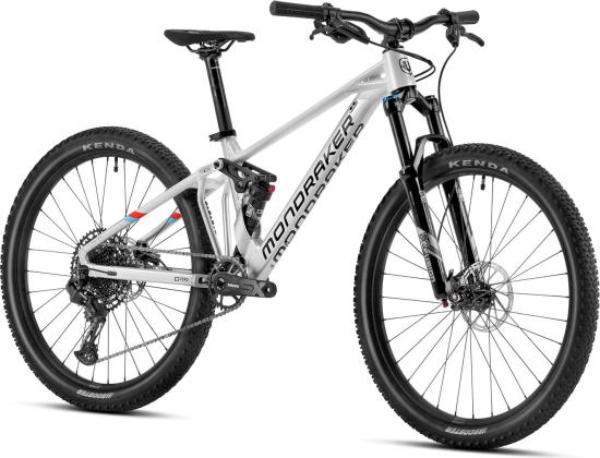 Mondraker Factor 26 - 2023 