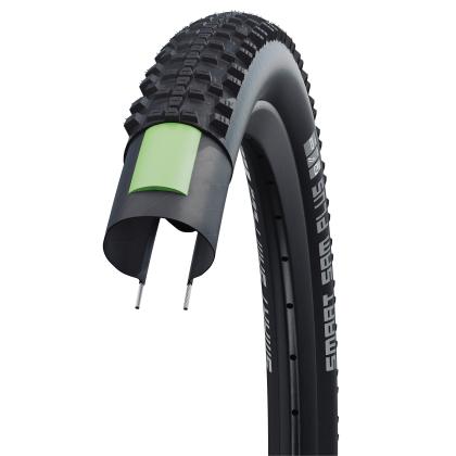 Schwalbe Smart Sam Plus 