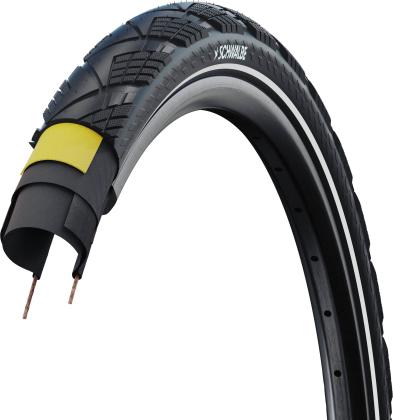 Schwalbe Marathon Efficiency Pro 