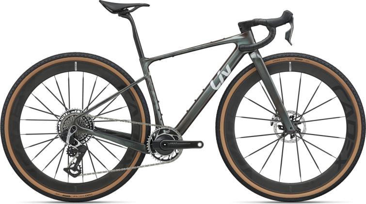 Liv Devote Advanced SL 0 - 2027 