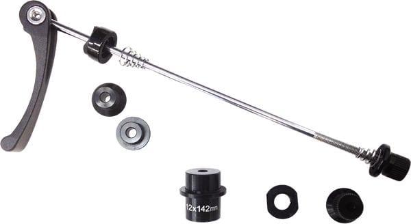 Wahoo Kickr 14/16 142x12 Steckachsensdapter 