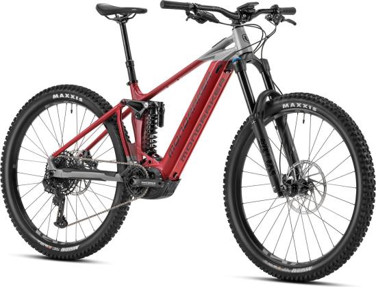 Mondraker Level R - 2023 