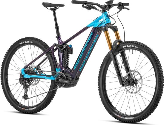 Mondraker Level RR - 2023 