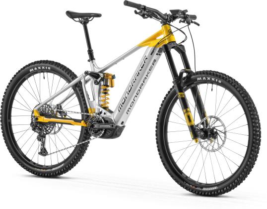 Mondraker Level RR - 2022 