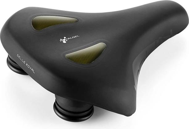 Momentum 3D Gel Sattel 
