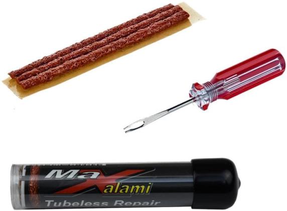 MaXalami Basic Tube Displaycap 