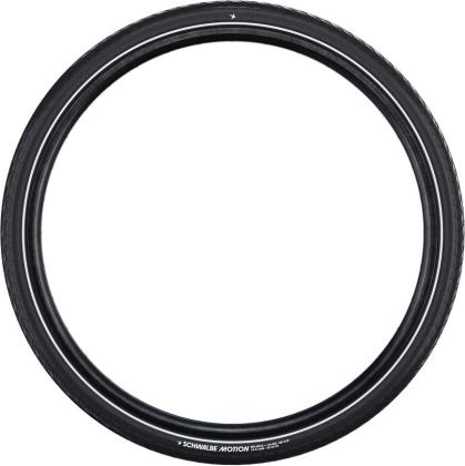 Schwalbe Motion Big Apple 