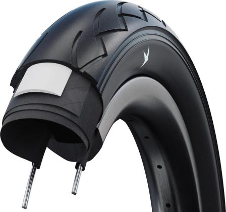 Schwalbe Motion Kid Plus 