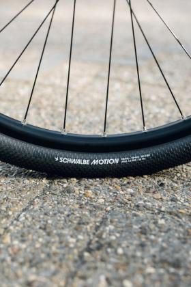 Schwalbe Motion Kojak 