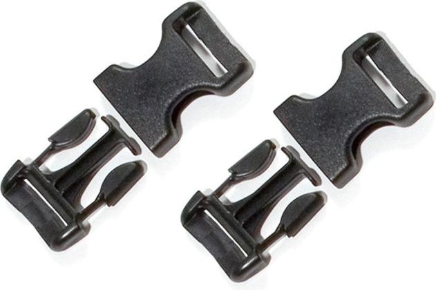 Ortlieb Steckverschluss X-Stealth 