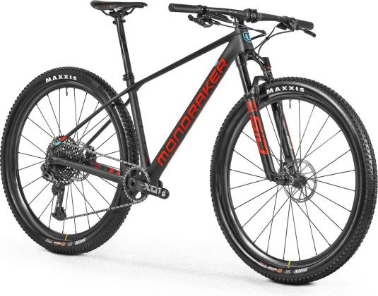 Mondraker Podium Carbon RR - 2021 