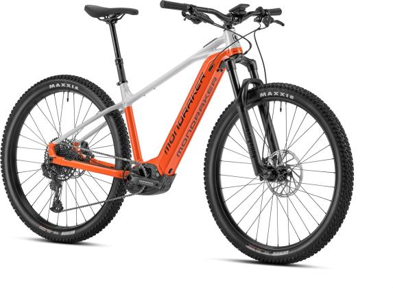 Mondraker Prime R - 2023 
