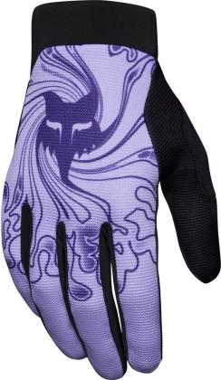 Fox Racing Ranger Glove Frequency Lilac | XL