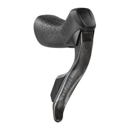 SRAM Rival AXS E1 Brems-/Schalthebel + Scheibenbremse (vorne/rechts) 