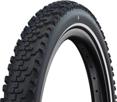 Schwalbe Smart Sam Cargo 