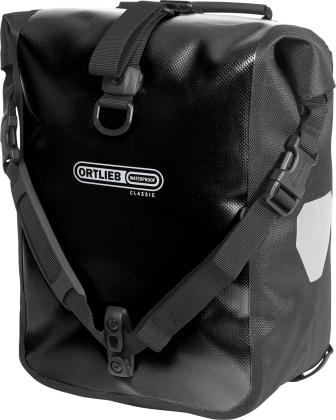 Ortlieb Sport-Roller Classic Black