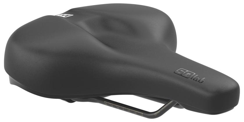 SQlab Sattel 621 M-D active 2.1 