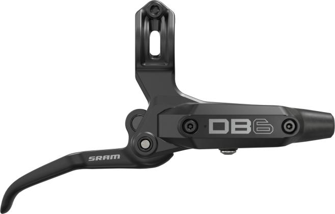 SRAM Scheibenbremse DB6 