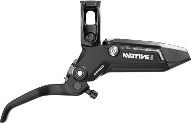 SRAM Scheibenbremse Motive Bronze 
