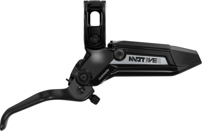 SRAM Scheibenbremse Motive Silver 