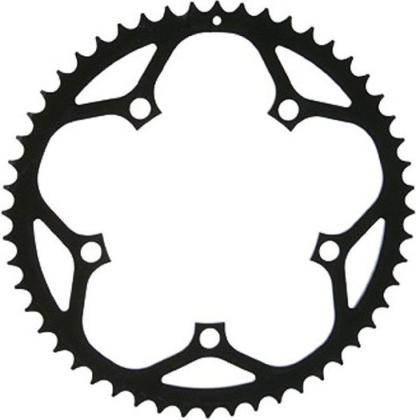 SRAM Kettenblatt Road Single 5-Loch 