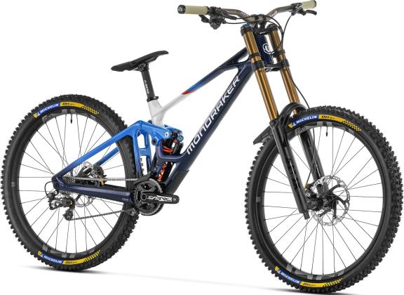 Mondraker Summum Carbon RR - 2024 