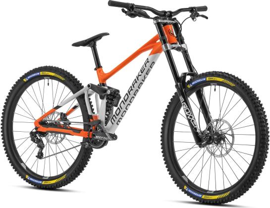 Mondraker Summum MX - 2023 