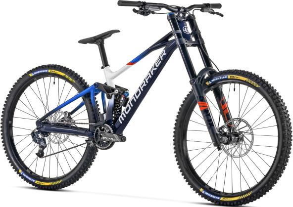 Mondraker Summum R Mullet - 2024 