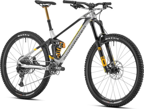 Mondraker Superfoxy Carbon RR - 2023 