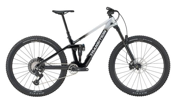 Transition Sentinel Carbon Eagle 90 - 2026 