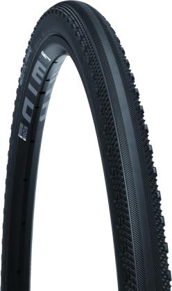 WTB Byway TCS Light Fast Rolling 