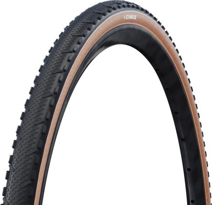 Schwalbe X-One RS Pro 