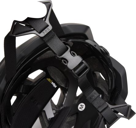 Fox Racing Speedframe Solid 