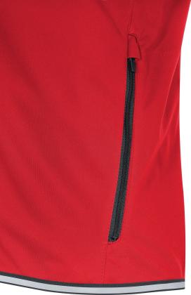 R3 Windstopper Jacke 