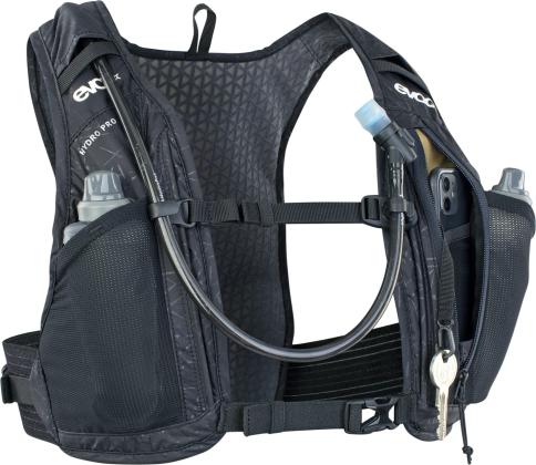 EVOC Hydro Pro 1,5 + Hydration Bladder 1,5 