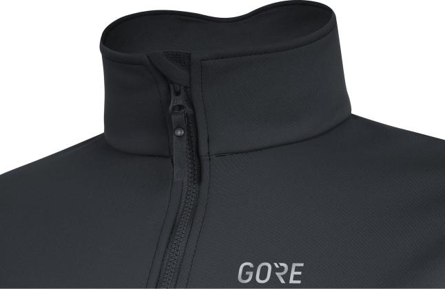 C5 Damen Windstopper Thermo Jacke 